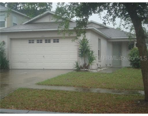 1601 HEARTHVIEW LANE SEFFNER, FL 33584