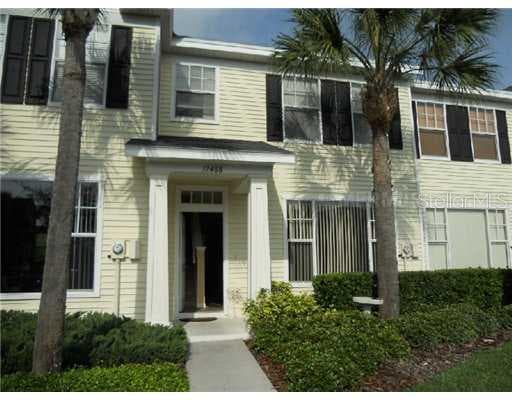 12488 COUNTRY WHITE CIRCLE TAMPA, FL 33635