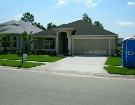 27352 EDENFIELD DRIVE WESLEY CHAPEL, FL 33544