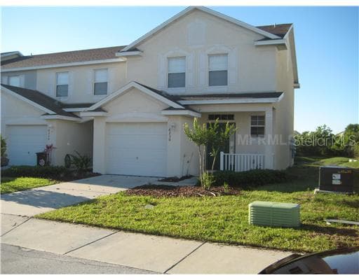 6230 OLIVEDALE DRIVE RIVERVIEW, FL 33578