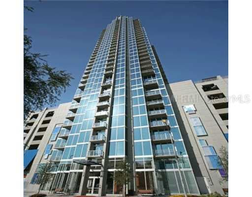 777 N ASHLEY DRIVE UNIT 2106 TAMPA, FL 33602