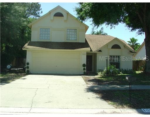 10903 KENBROOK DRIVE RIVERVIEW, FL 33578