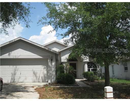4630 TUCSON COURT VALRICO, FL 33594