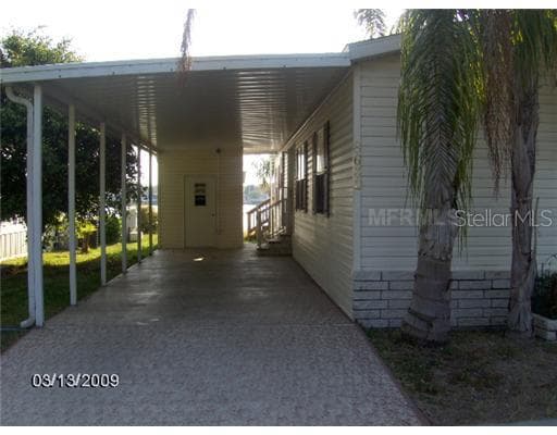 8632 FANTASIA PARK WAY RIVERVIEW, FL 33578