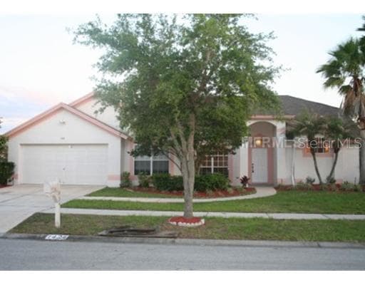 1424 NEW BRITAIN DRIVE BRANDON, FL 33511