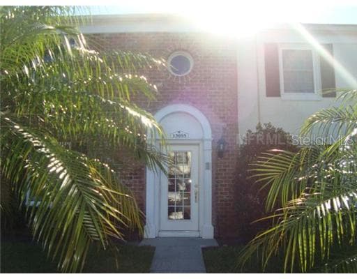 13695 ORANGE SUNSET DRIVE UNIT 102 TAMPA, FL 33618