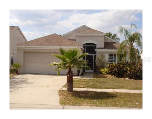 12524 DAWN VISTA DRIVE RIVERVIEW, FL 33578