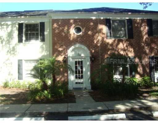 13686 ORANGE SUNSET DRIVE UNIT 101 TAMPA, FL 33618
