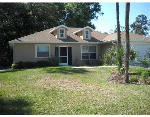 10158 BRIAR CIRCLE HUDSON, FL 34667