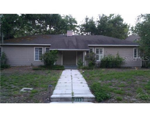 3113 W VILLA ROSA STREET UNIT B TAMPA, FL 33611