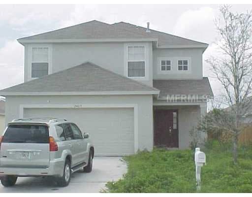 24619 PORTOFINO DRIVE LUTZ, FL 33559
