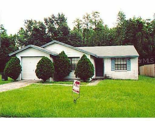 16111 MANORWOOD CIRCLE TAMPA, FL 33624