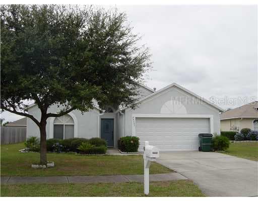 24337 ROLLING VIEW COURT LUTZ, FL 33559