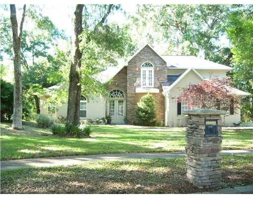 17410 ISABELLE ANN WAY LUTZ, FL 33549