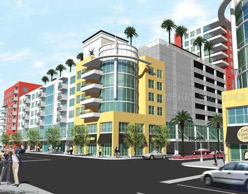 1208 E Kennedy BOULEVARD UNIT 714 Tampa, FL 33602