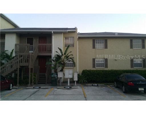 4906 W GANDY BOULEVARD UNIT F101 TAMPA, FL 33611