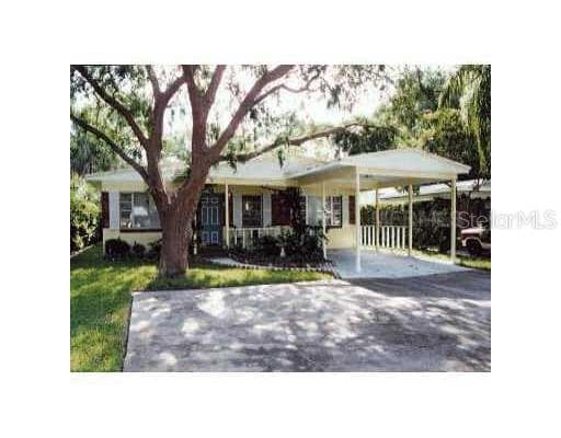 3614 S GRADY AVENUE TAMPA, FL 33629