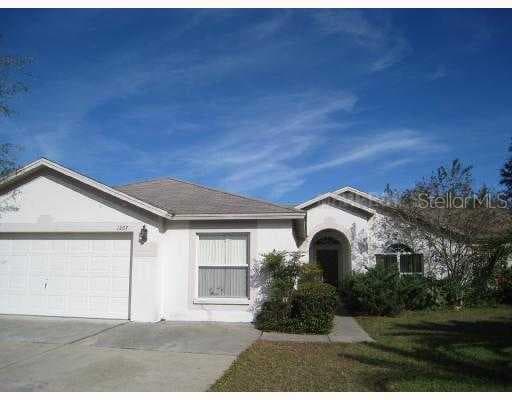 1207 SHOTONA COURT BRANDON, FL 33511