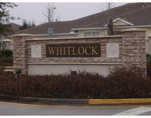 31113 WHITLOCK DRIVE WESLEY CHAPEL, FL 33543
