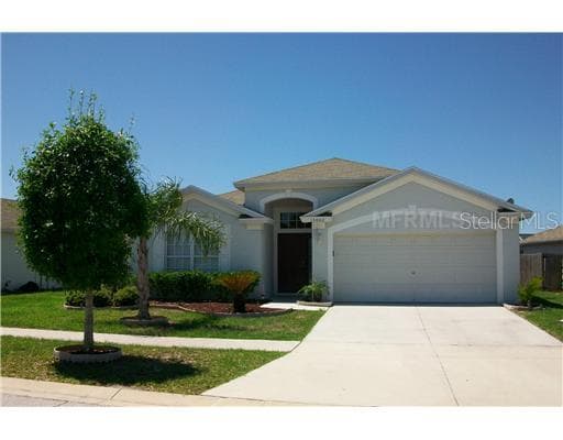 13002 EARLY RUN LANE RIVERVIEW, FL 33578