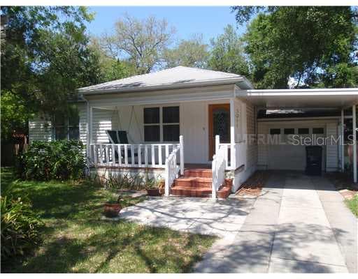 3911 W HORATIO STREET TAMPA, FL 33609