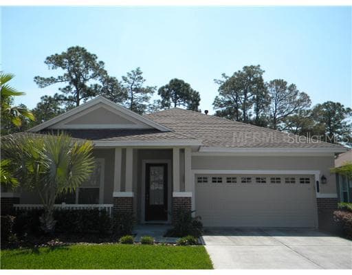 8121 CAMELLA LANE TAMPA, FL 33647