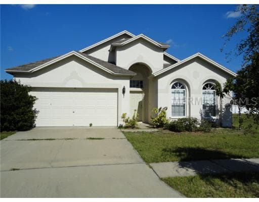 1116 BARCLAY WOOD DRIVE RUSKIN, FL 33570