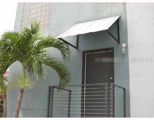 201 N 12TH STREET TAMPA, FL 33602