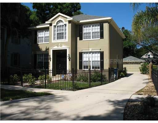 6833 S SHAMROCK ROAD TAMPA, FL 33616