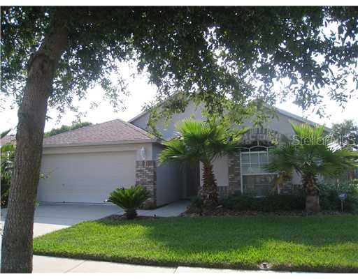7105 BUCKS FORD DRIVE RIVERVIEW, FL 33578