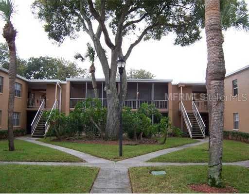4702 CHRISTA COURT UNIT 347 TAMPA, FL 33614