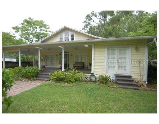 1200 E MCBERRY STREET TAMPA, FL 33603