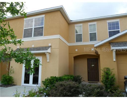 2757 BIRCHCREEK DRIVE WESLEY CHAPEL, FL 33544