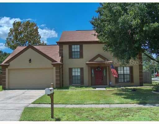 3715 MURRAY DALE DRIVE VALRICO, FL 33596