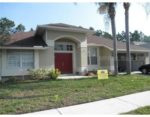 4127 APPLE BLOSSOM ROAD LUTZ, FL 33558