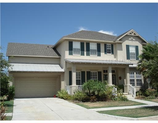 5610 SKIMMER DRIVE APOLLO BEACH, FL 33572