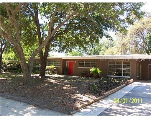 510 HERCHEL DRIVE TEMPLE TERRACE, FL 33617