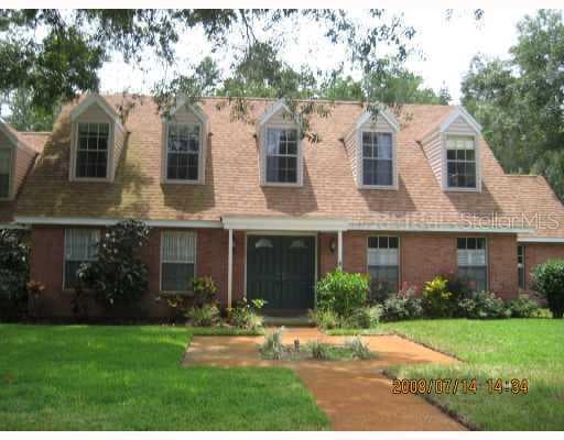 16402 SHAGBARK PLACE TAMPA, FL 33618