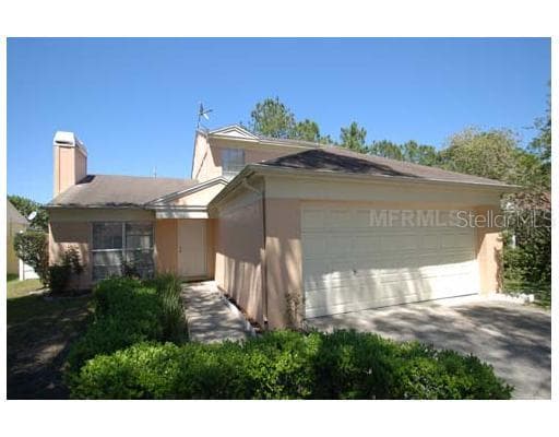 4934 CYPRESS TRACE DRIVE TAMPA, FL 33624
