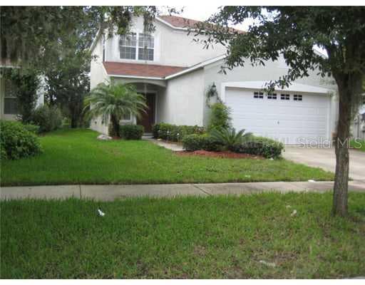 18130 BIRDWATER DRIVE TAMPA, FL 33647