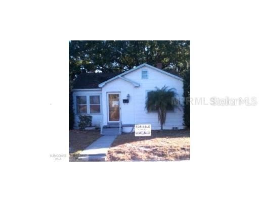 3610 DARTMOUTH AVENUE N ST PETERSBURG, FL 33713