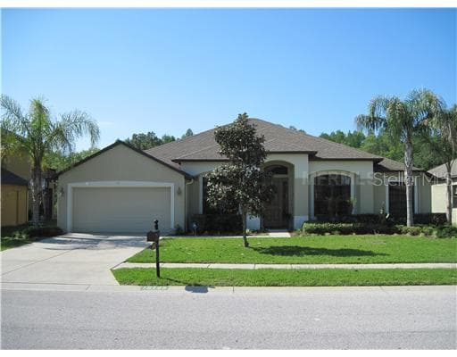 15148 PRINCEWOOD LANE LAND O LAKES, FL 34638