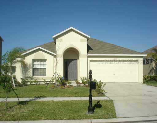 11507 BUTTON BAY PLACE GIBSONTON, FL 33534