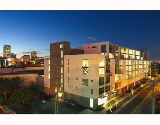 101 S 12TH STREET UNIT 310 TAMPA, FL 33602