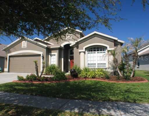 6009 MARTINGLADE PLACE LITHIA, FL 33547