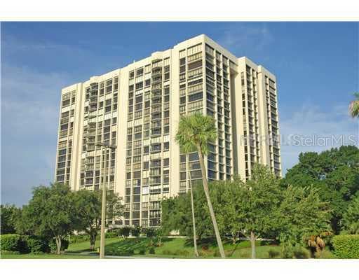 3301 BAYSHORE BOULEVARD UNIT 805C TAMPA, FL 33629