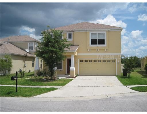 1032 NAPOLEAN WAY WESLEY CHAPEL, FL 33544