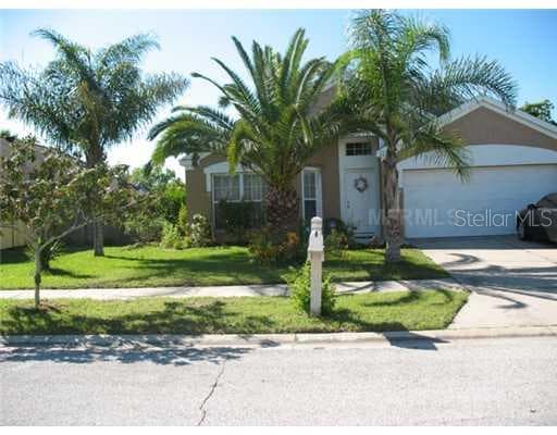 29009 OLD MARSH END WESLEY CHAPEL, FL 33543