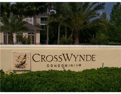 9316 CRESCENT LOOP CIRCLE UNIT 109 TAMPA, FL 33619