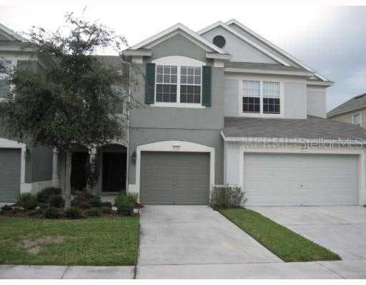 4719 BARNSTEAD DRIVE RIVERVIEW, FL 33578